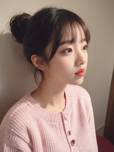 森林与儿童衣柜：自然的韵律与童年的梦想